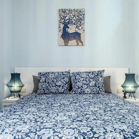 Apartamento Habitación 3 Ramblas Con Baño Barcelona