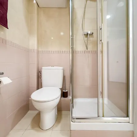 Habitación 3 Ramblas Con Baño
